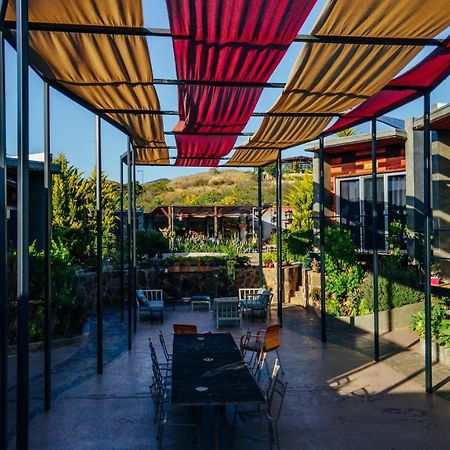 Entre Vides Valle de Guadalupe Exterior foto