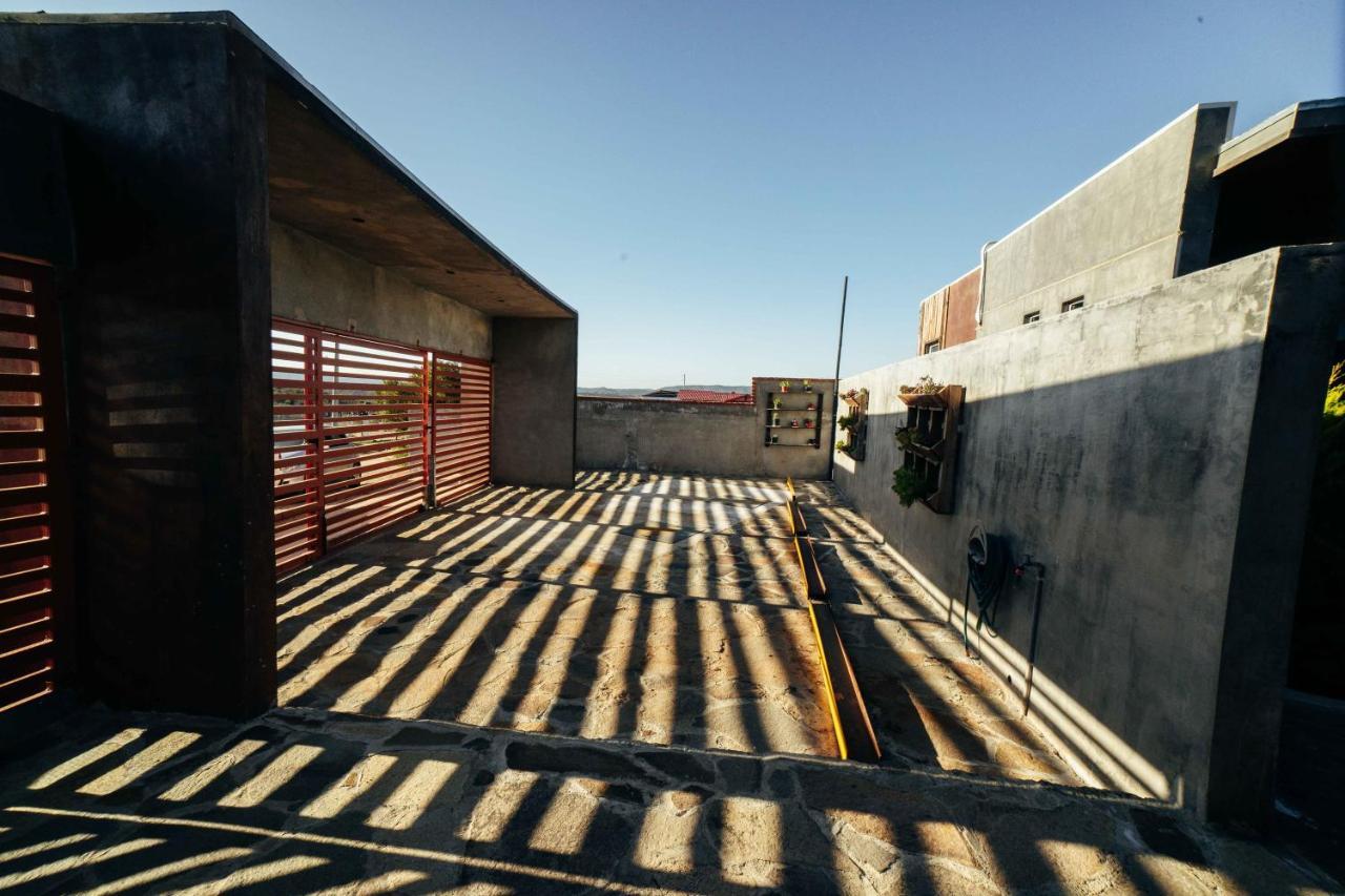 Entre Vides Valle de Guadalupe Exterior foto